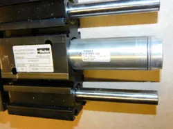 PARKER PRECISION LINEAR