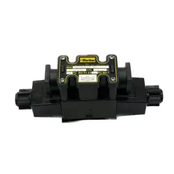 PARKER 5000 PSI