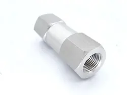 PARKER 8F-C8L-25-SS VALVE