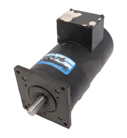 CP106-220 COMPUMOTOR CP3350-1