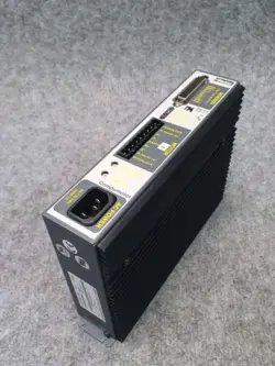 PARKER ZETA4 ZETADRIVE