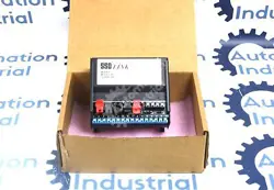 SSD PROCESSOR MODULE