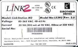 LINK STATION M2