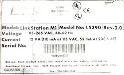 LINK STATION
