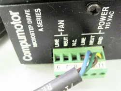SERIES WITH CABLE