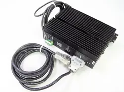PARKER COMPUMOTOR AL-DRIVE BIPOLAR MICROSTEP MOTOR DRIVE A SERIES WITH CABLE