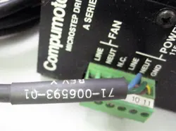 COMPUMOTOR AL-DRIVE
