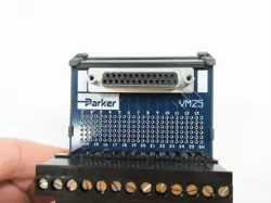 PARKER VM25