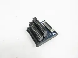 TERMINAL BREAKOUT MODULE