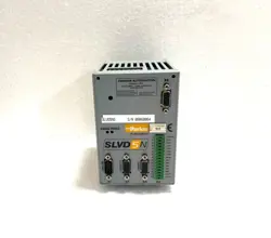 PARKER SLVD5NS SERVO