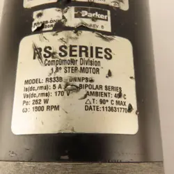 PARTS/REPAIR