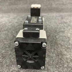 VALVE 120VAC NO