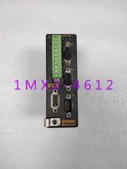 USED PARKER CP*VIX250IH-13656