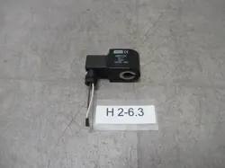 PARKER 690012C2 MAGNETSPULE