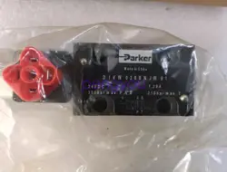 PARKER D1VW020BNJW91 HYDRAULIC