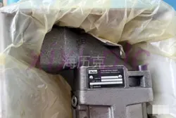 2PCS NEW PARKER 3786812 F12-040-MS-SV-T-000-0000-P0 HYDRAULIC MOTOR DHL SHIPPING