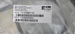 FLYING LEADS