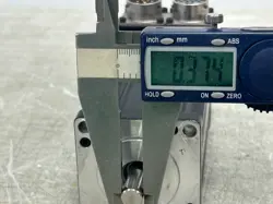 MOTOR 3/8