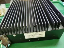 COMPUMOTOR S6-DRIVE MICROSTEP