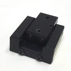 MINIATURE BALL BEARING