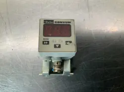 CONVUM MPS-V3G-PC PRESSURE
