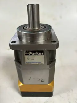 SERVO MOTOR GEAR