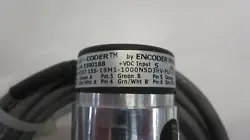 MOTOR NEMA 23