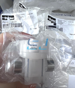 BRAND NEW PARKER PV-10-1146-01 PNEUMATIC VALVE PV-10-1146-01#YC