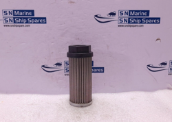 PARKER SE.1319 INLINE OIL SUCTION STRAINER DAVID HC15342 SE.75111110
