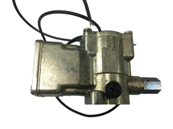 PARKER K085902553 SPEEDKING REPLACEMENT SOLENOID COIL  120V AC 50/60HZ