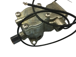REPLACEMENT SOLENOID COIL