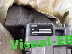 F12-040-MS-SV-T-000-0000-P0 HYDRAULIC MOTOR