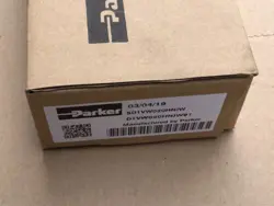 PARKER SD1VW020HNJW ELECTROMAGNETIC