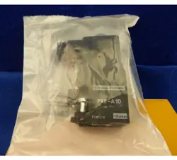 PRESSURE SWITCH