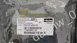 PARKER PACIO-450-03 MODULE