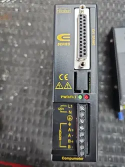 E-AC COMPUMOTOR 120V