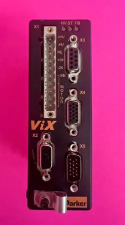 VIX250IM-DRIVE STEPPER/SERVO DRIVE/CONTROLLER