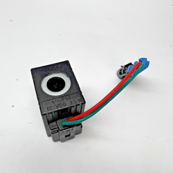 COIL VALVE 12