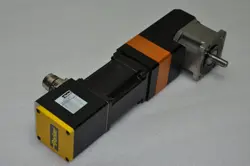 PARKER CM232DJ-114840 MOTOR&