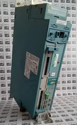 890CD/5/0006B/N/00/S/US PARKER SSD DRIVES - WARRANTY, FAST SHIPPING
