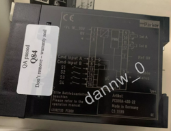 PARKER PARKER PCD00A-400-22