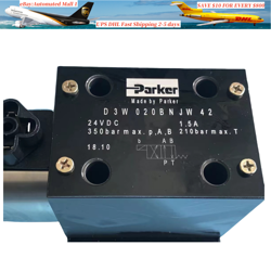 D3W020BNJW42 VALVE