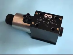 D3W020BNJW42 VALVE