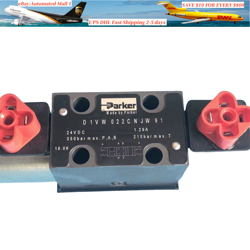 NEW SD1VW022CNJW91 PARKER