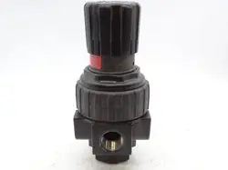 PARKER 06R311AC AIR PRESSURE REGULATOR