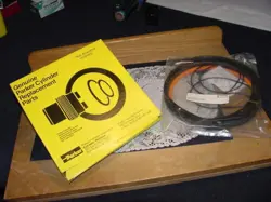 PARKER PK9002A001 2A
