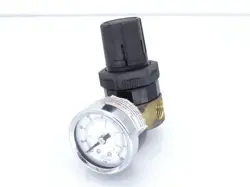 PARKER R364-02CG AIR PRESSURE REGULATOR