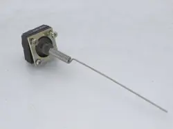 PARKER ZCKD06