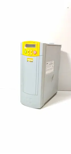 PARKER 650V-43190030-B01P00-A2/650V/040/400/0/00/DSPR/UK/RS0/0