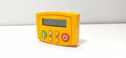 DISPLAY 6511-TTL-00-G FREE